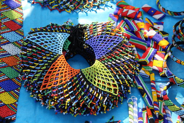 beadwork wire necklaces bead crafts Starting a Successful Online Crafts Business