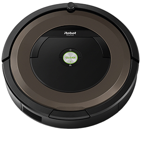 Roomba floor vac Smart Gadgets Every Home Should Have