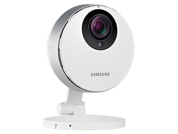 Samsung Smart Home Camera Smart Gadgets Every Home Should Have