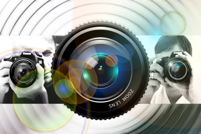 camera zoom lens Create a Beautiful Blog Your Readers Will Love