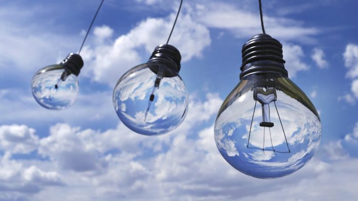 The Ultimate Guide on how to cut down your energy bills modern clear light bulbs clouds