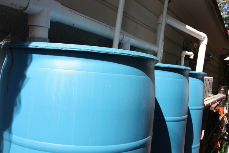 Taking Your Home’s Utilities OffGrid with Heating, Water & Electricity