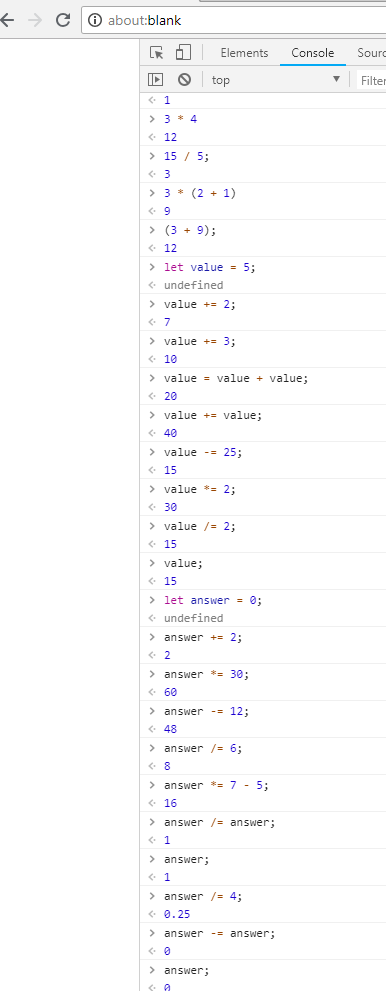 Code for teens snippet of more mathematical coding