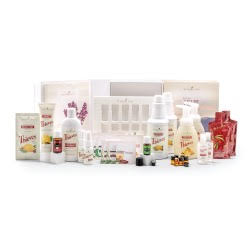 Young Living Thieves Products member kit