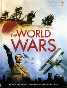 the world wars book