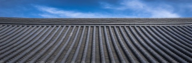 Annual tasks for homeowners checking the roof