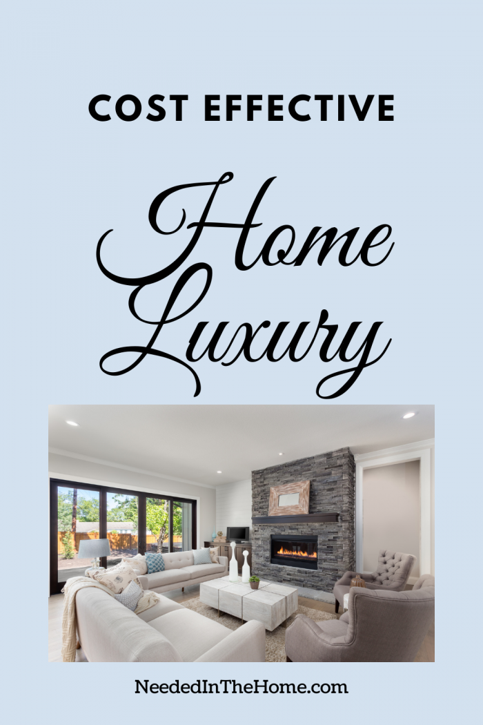 View of Cost-Effective Ways To Take Your Home From Basic To Luxury