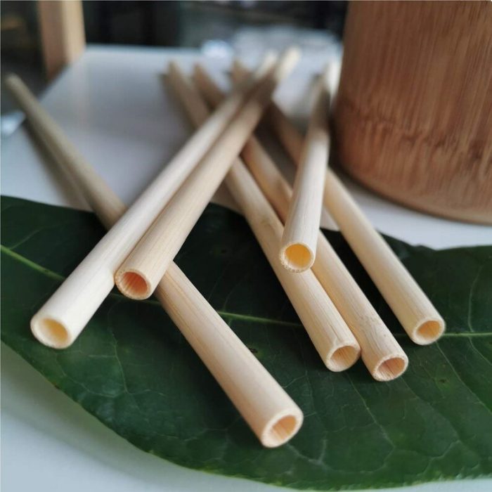 reusable straws for sale online Bamboo Straws