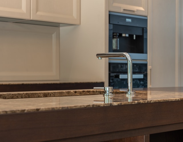 pinterest-pin-description best real estate property management faucet sink kitchen