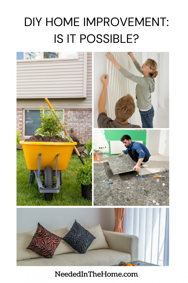 How to Remodel Your Home In Simple Ways