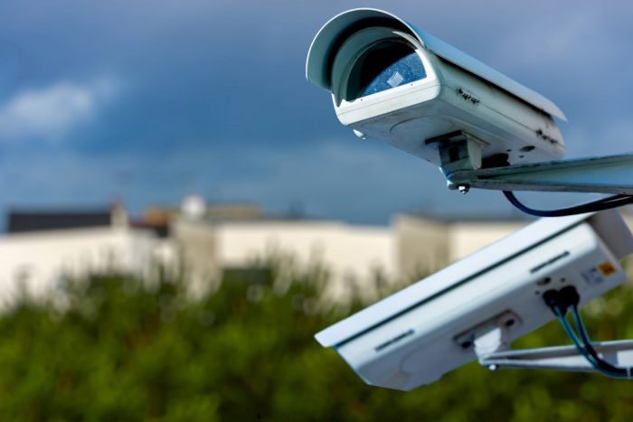 keeping home safe security cameras