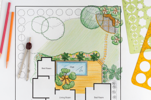 Landscape Design 101: Basics for Beginners - NeededInTheHome