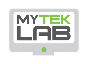 mytek lab logo