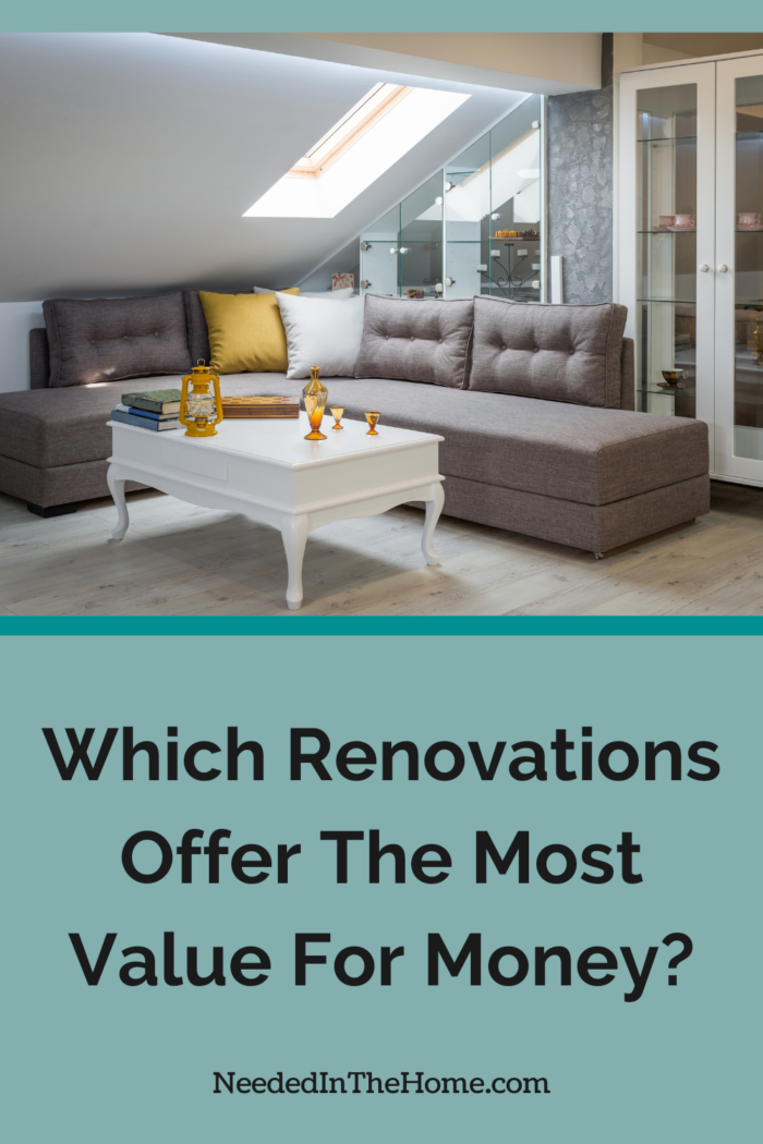 Picture of How Much Does It Cost to Remodel a House? (2026) - HomeGuide