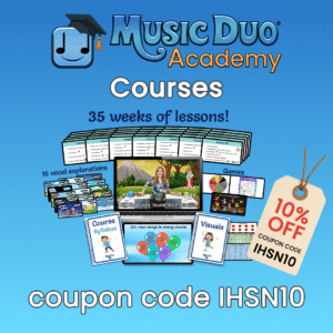 music duo academy courses 35 weeks of lessons