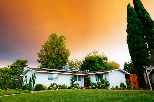 The best home safety upgrades are just simple tweaks that fix common household dangers. From your yard to your hallways, here's some tips.