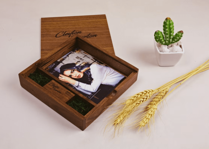Create a lasting tribute to your loved one. Something that, years later, brings a warm memory to mind when someone sees it.